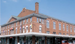 Roanoke City Markety Building